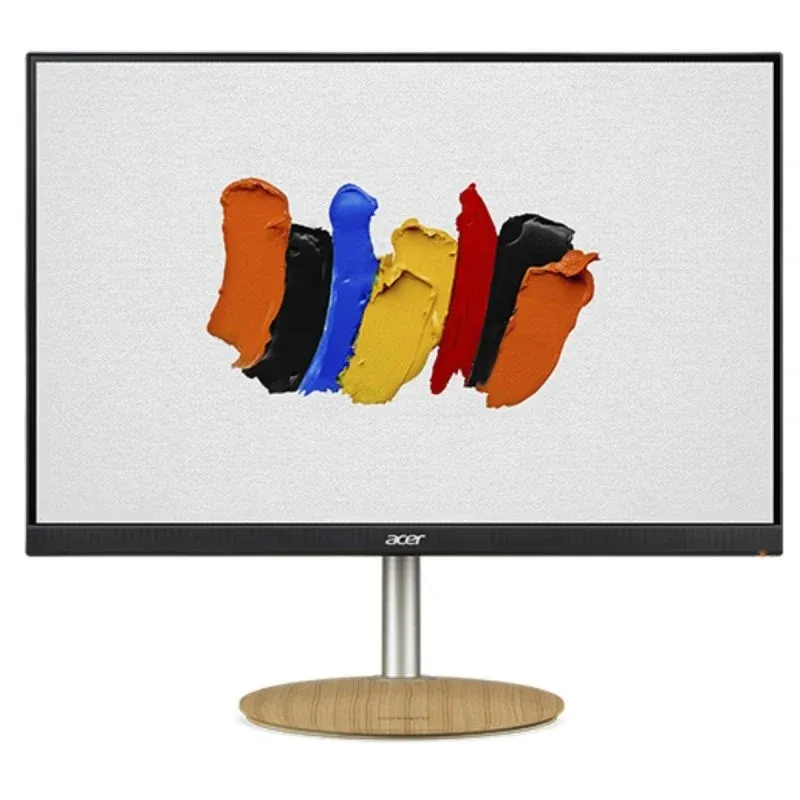 Monitor Acer ConceptD CM2241W 24" LED IPS WUXGA 75Hz