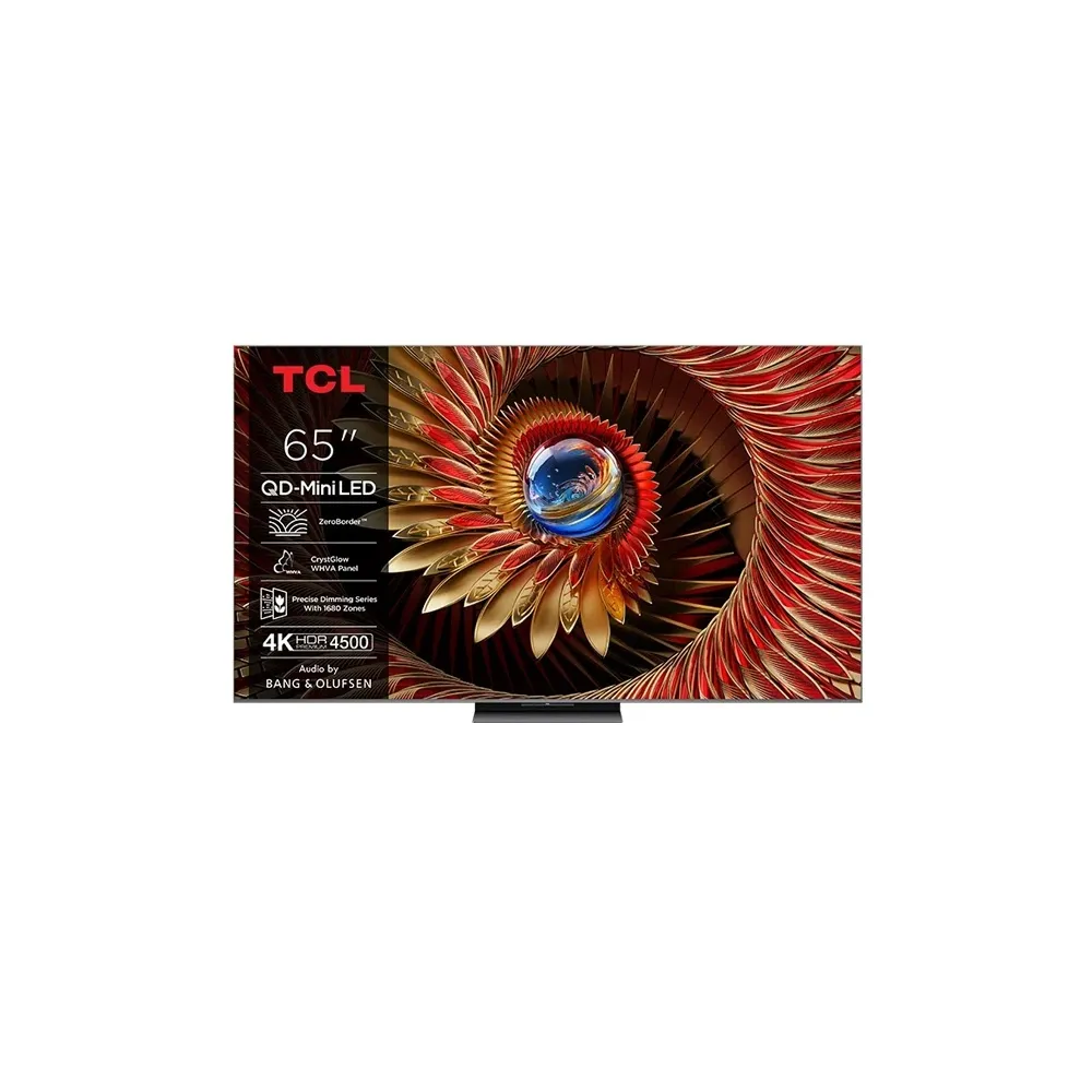 MINI LED TCL - 65C8K