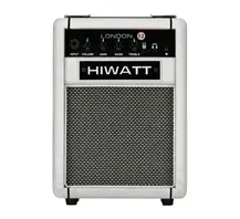 Combo Hiwatt London 12 Bluetooth Branco