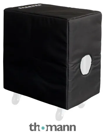 Seeburg Acoustic Line Cover G Sub 1501/WB