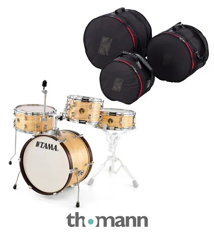 Tama Club Jam Vintage Bundle -SBO
