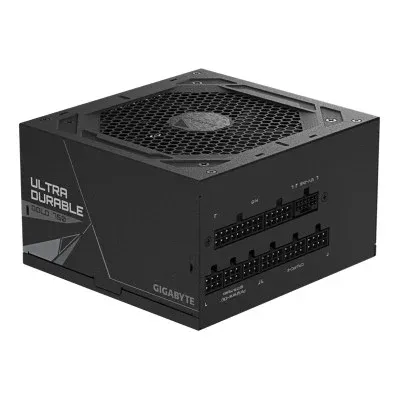 Fonte de Alimentação Gigabyte GP-UD750GM PG5 V2 750W 80+ Gold Full Modular