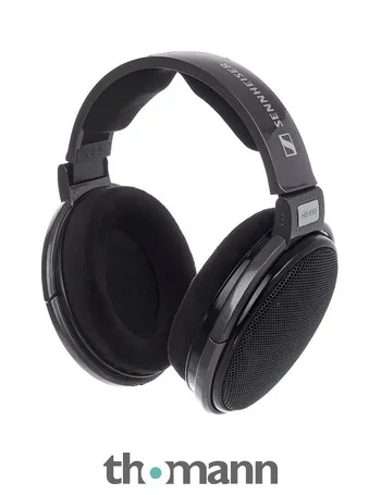 Sennheiser HD 650