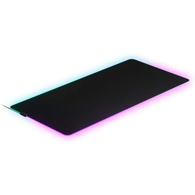 Tapete Gaming SteelSeries QcK Prism Cloth 3XL RGB