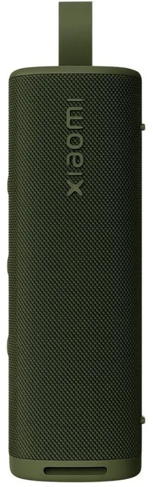Coluna Portátil Xiaomi Sound Outdoor 30W Verde