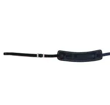 Correia Guitarra Fender Vintage Standard Preto