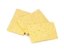 Esponjas de substituição Daddario GH-RS para humificador de guitarra
