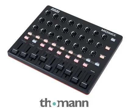 AKAI Professional midimix