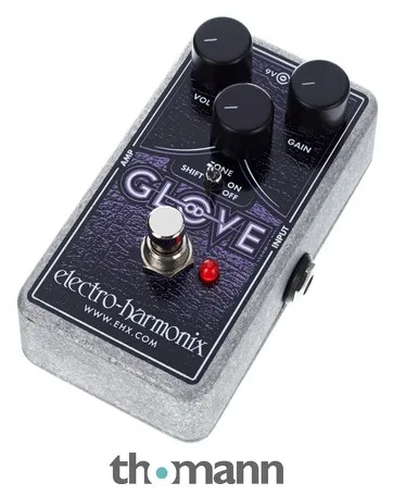 Electro Harmonix OD Glove