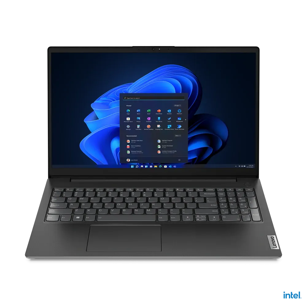 Portátil Lenovo V15 G4 15,6'' i7-1355U 16GB 512GB W11Pro