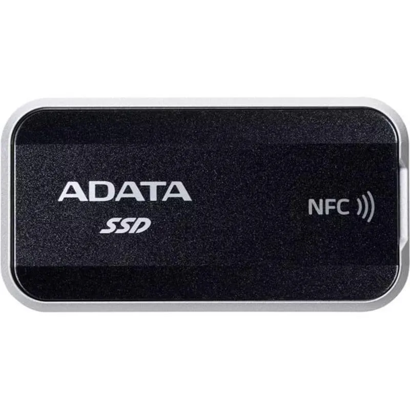 Disco Rígido Disco Duro ADATA Urban Tapsafe 1TB SSD USB4 Gen 2x2 1900MB/s NFC