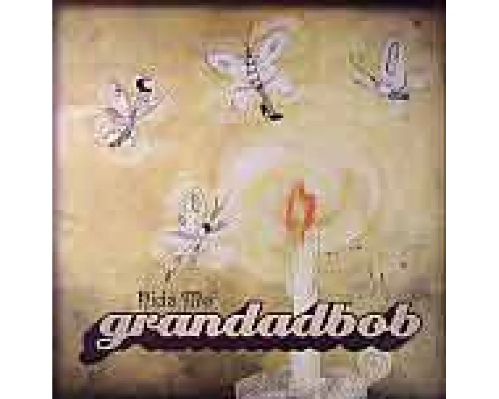 grandabob - hide me