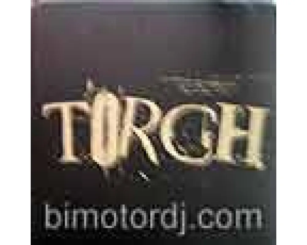margot meets the melody m. - torch