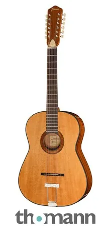 Framus Vintage Hootenanny 12 HP