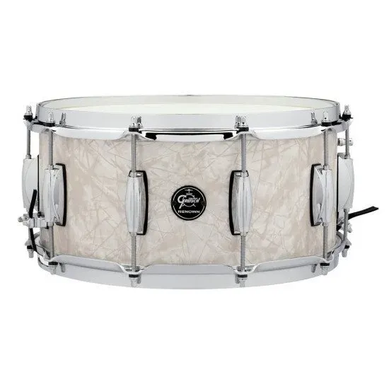 Gretsch Drums Snare 14"X6,5" Renown Maple VP