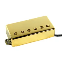 Seymour Duncan TB4 JB Trembucker Gold Bridge