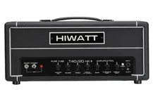 Amp Hiwatt Pure Tube T40/20 Head