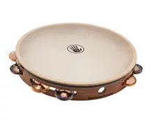Tamborim Black Swamp TC12-1 12"