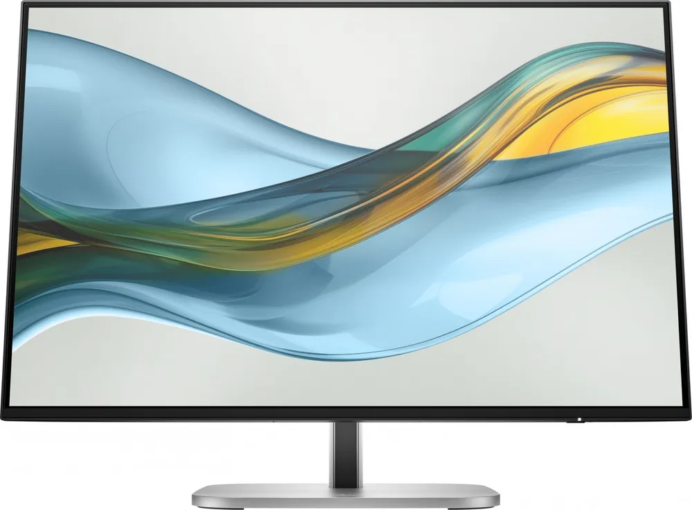 HP S5 Pro 524PN Monitor - WUXGA 23.8" (1920 x 1200) 100Hz 9D9A7A5#ABB