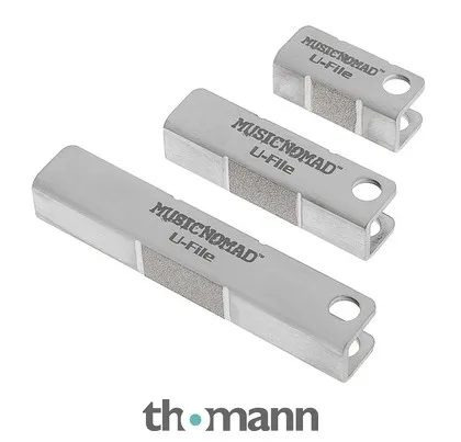MusicNomad Diamond U-File MN 813