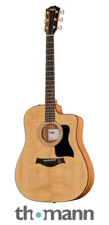 Taylor 110ce Sapele