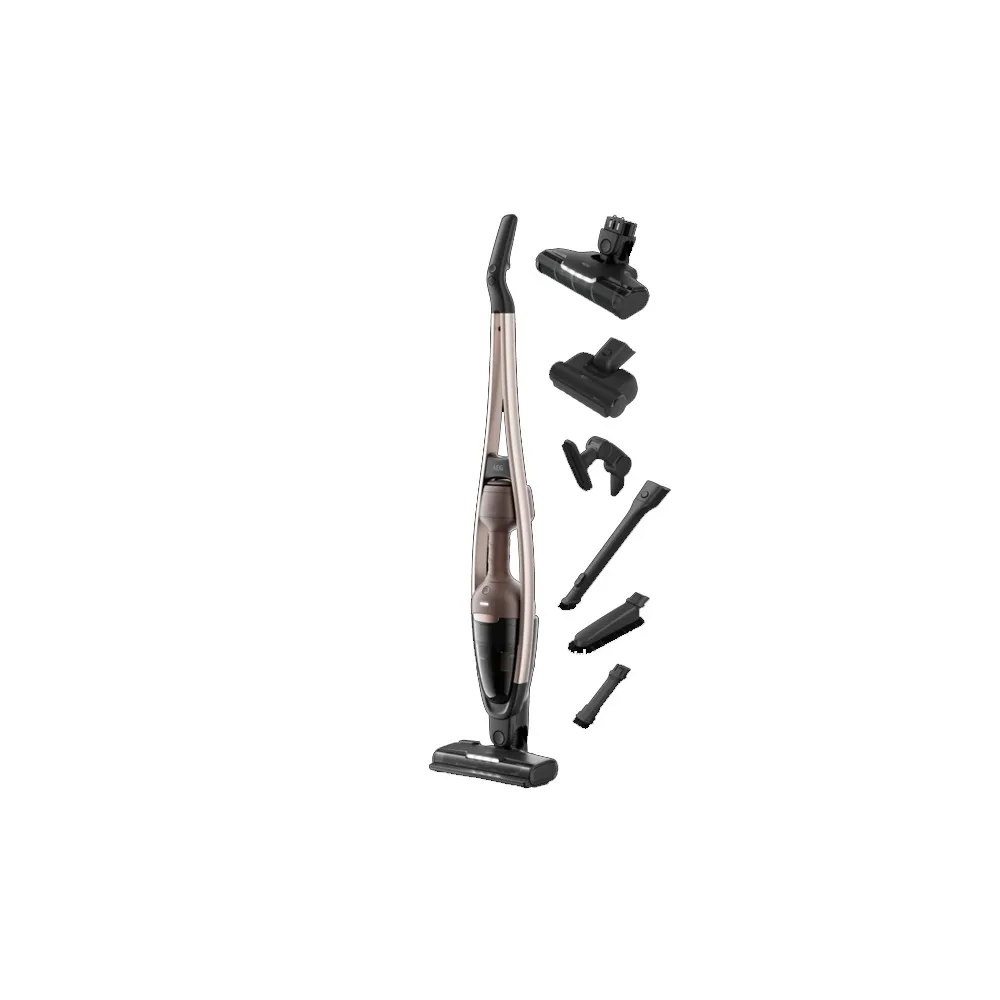 ASPIRADOR VERTICAL AEG – AS62A252XN