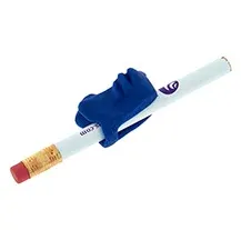 Apoio Arco Violino/Viola Things 4 Strings Hold Fish Bright blue