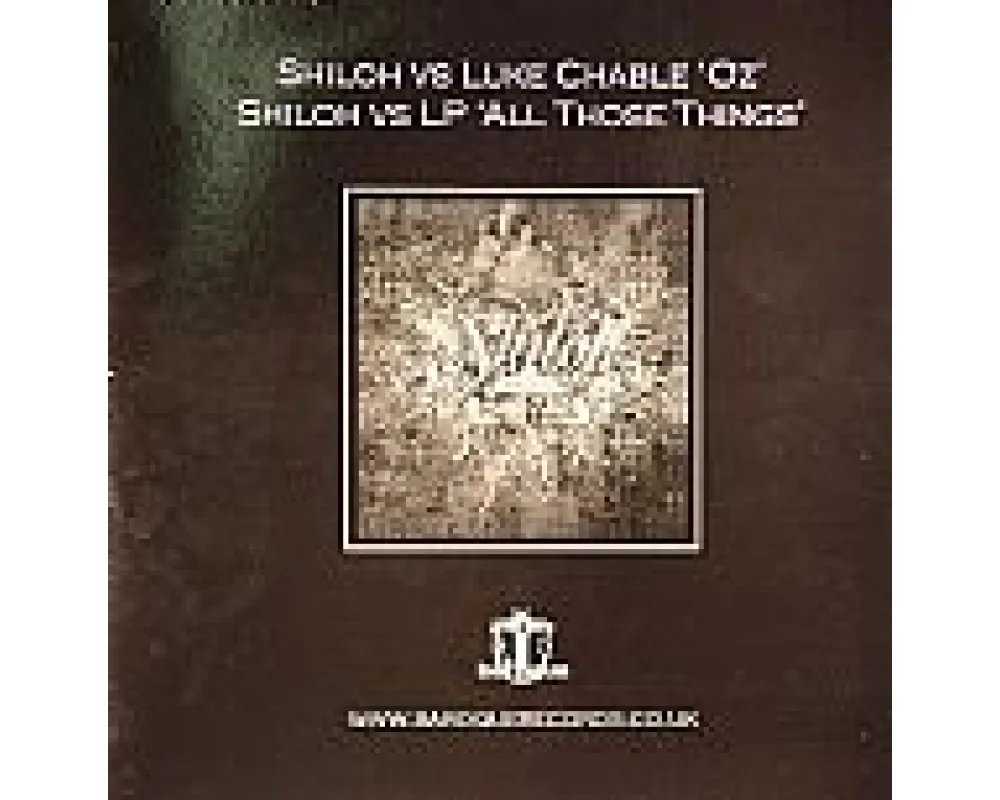 shiloh vs luke chable - oz