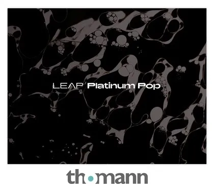 Native Instruments Leap Expansion Platinum Pop