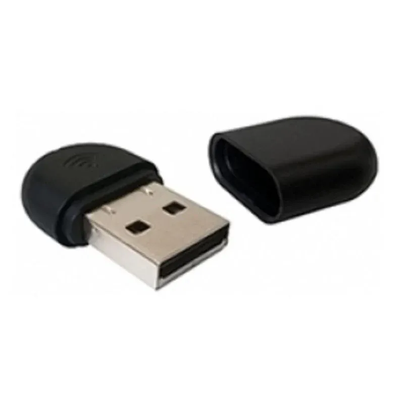 Tarjeta de Red Yealink WF40 USB 150 Mbit/s Wi-Fi 4 para Telefone IP