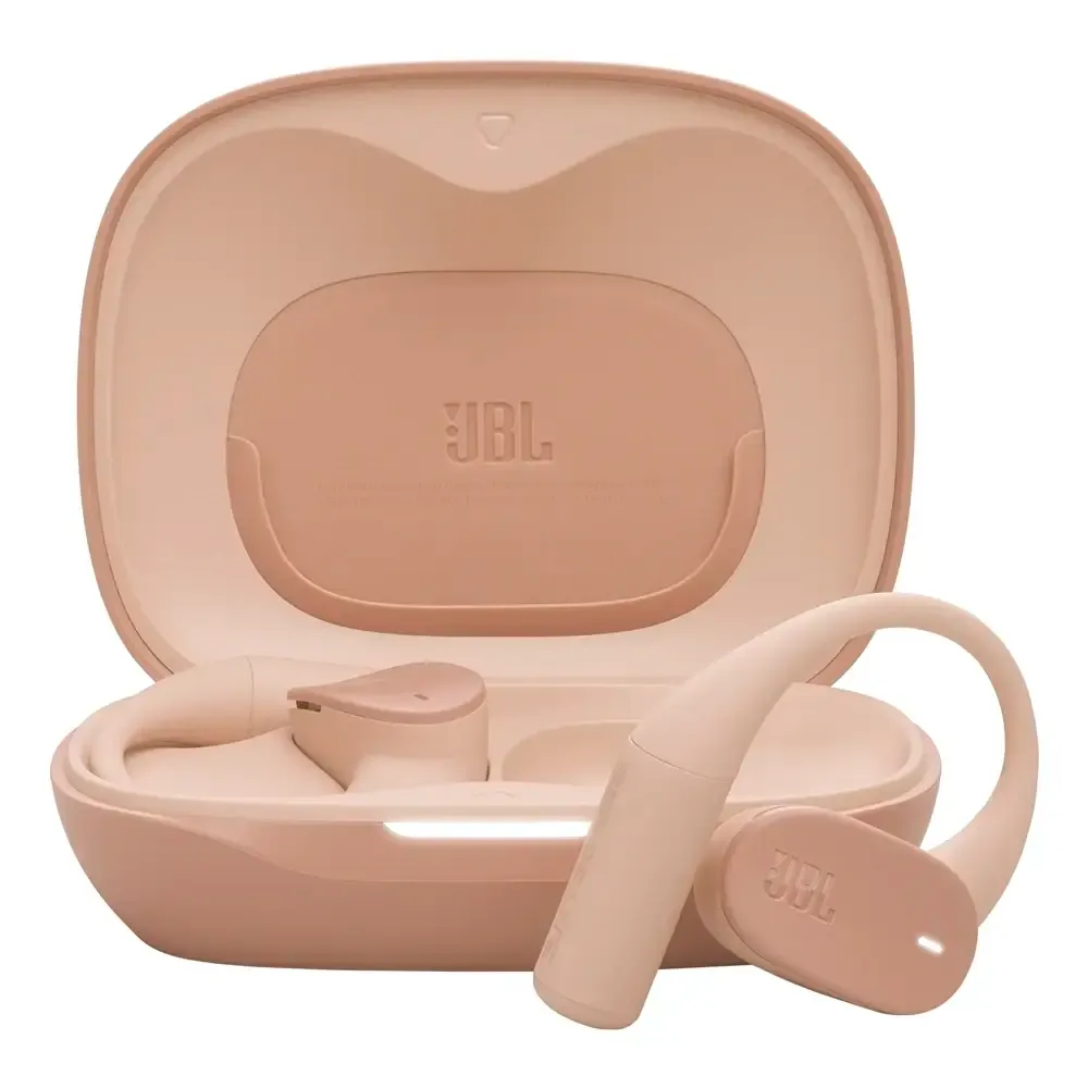 Earbuds JBL Sense Lite True Wireless Beges