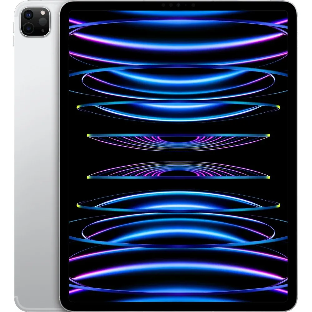 Tablet Apple iPad Pro 5G 12.9" 16GB 1TB Cinzento