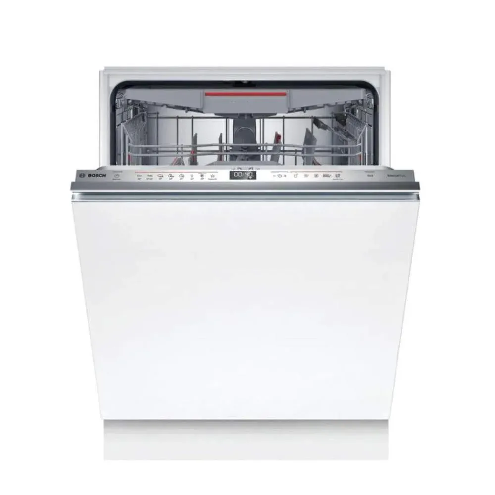 Máquina Lavar Loiça Encastre BOSCH SBD6ECX12E 14 Talheres A