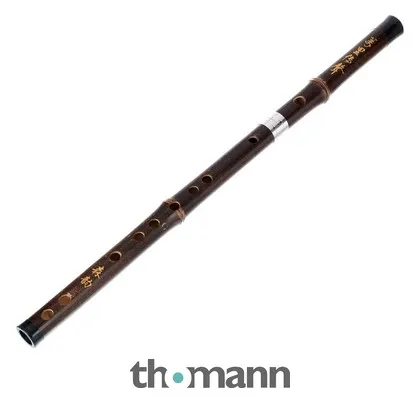Artino Chinese QuDi Pro Flute D