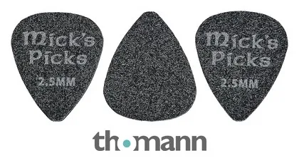 dAndrea Mick's Picks Uke-1
