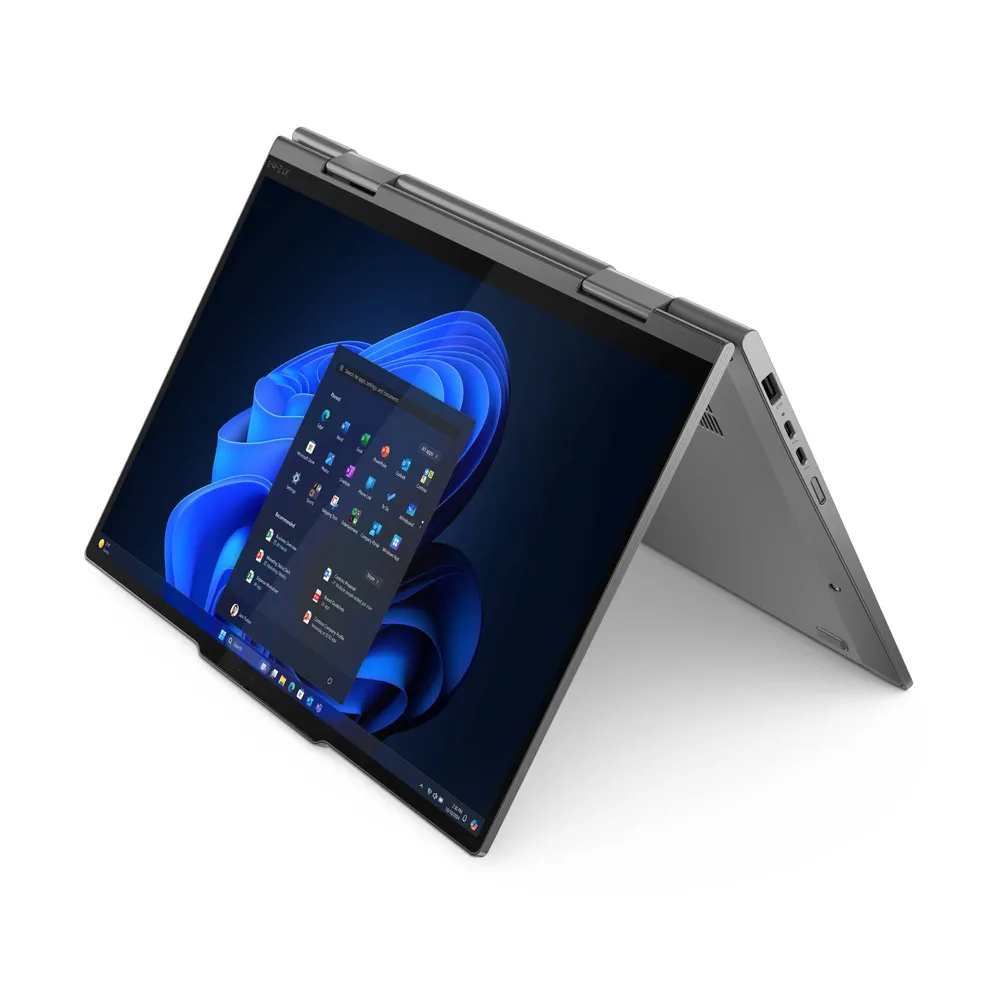 Portátil Lenovo ThinkPad X1 2-in-1 (Gen 10) Aura Edition (Intel) 14 Grey