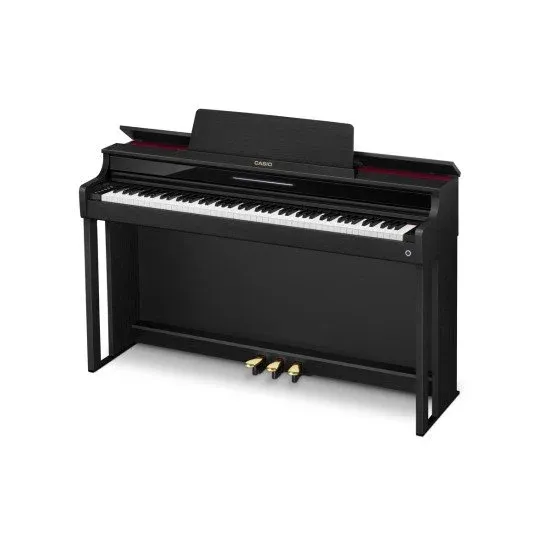Casio Celviano AP 550 BK