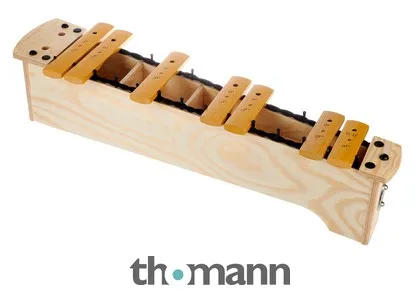 Sonor SKX 200 Soprano Xylophone