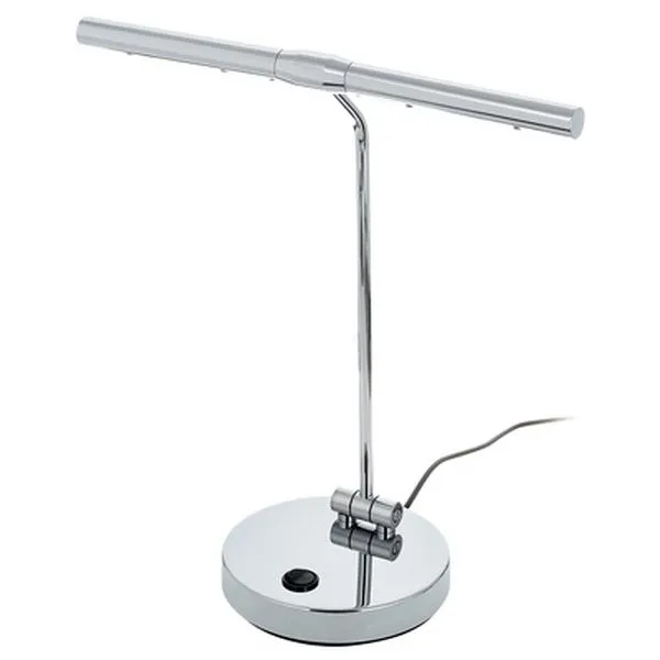 Jahn L4404 PIANO II Chrome