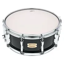 Tarola de Madeira 14" Yamaha Stage Custom SBS1455 Raven Black
