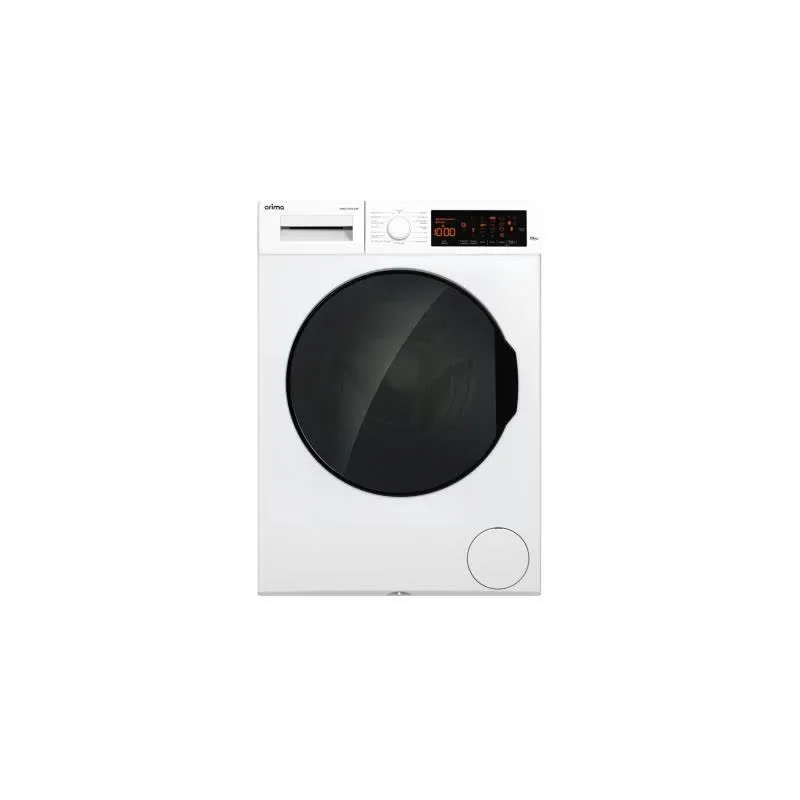 Máquina Lavar Roupa Orima Orm-14103-siw