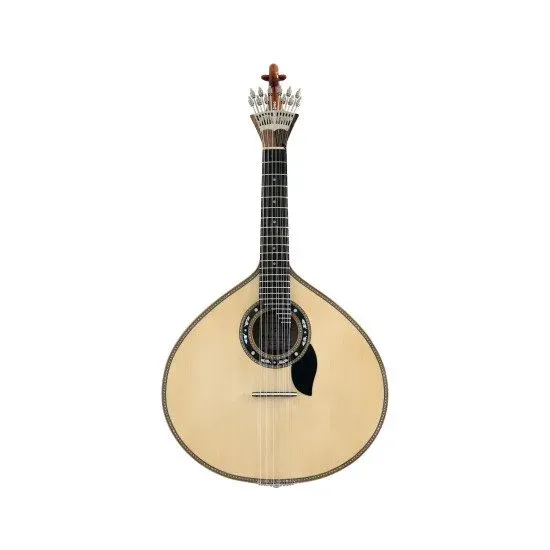 Artimusica GUITARRA PORTUGUESA Lisboa Meio Luxo GP71L