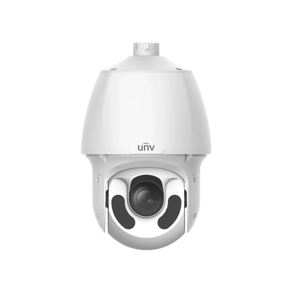Câmara de Segurança IP Uniview Prime Dome 2MP 5-125mm IP66 - UV-IPC6622SR-X25-VF