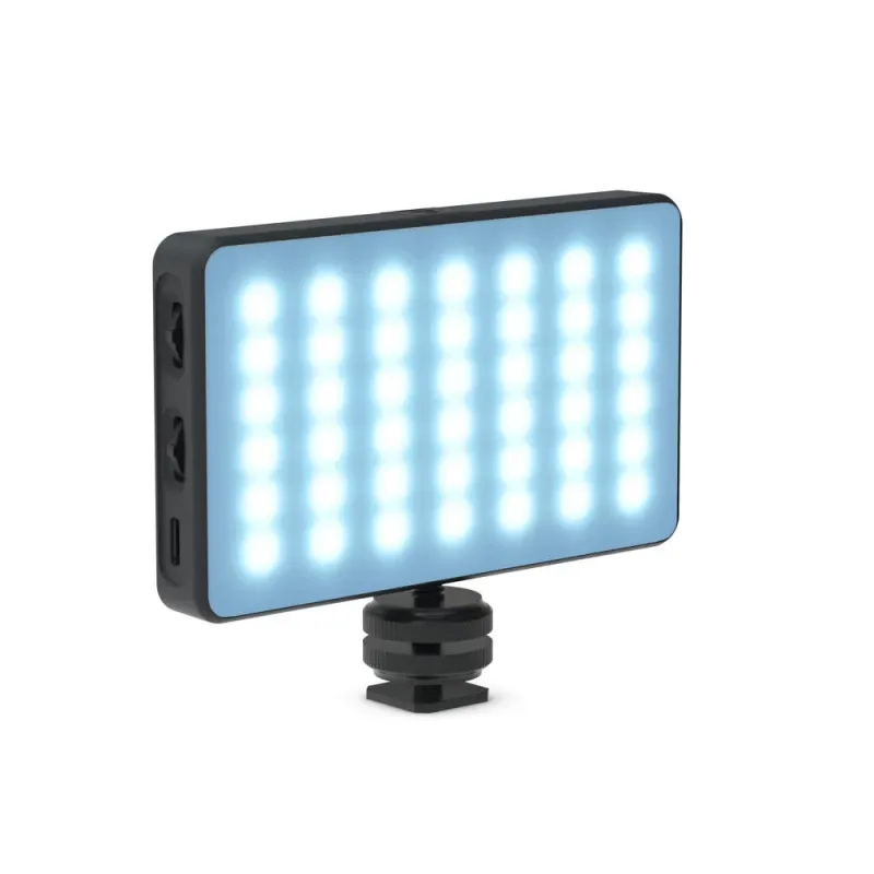 ShiftCam - Painel luz ProLED RGBWW