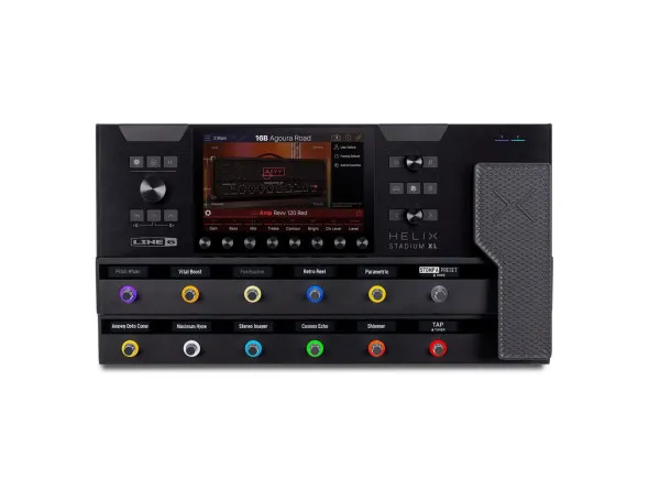 Line6 Helix Stadium XL