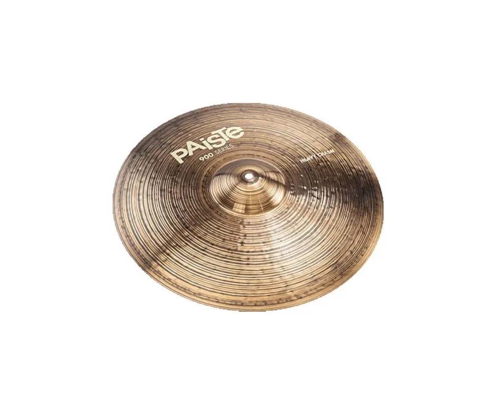Paiste 900 Series 16 Heavy Crash