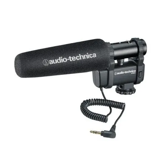 Audio Technica MICROFONE CONDENSADOR AT8024
