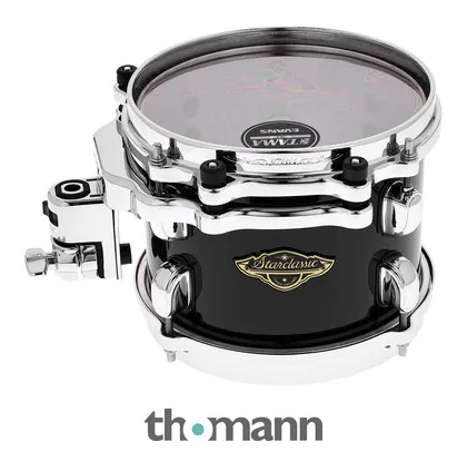 Tama 08"x06" Starcl. W/B Tom -PBK