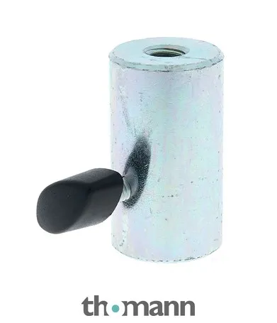 Millenium Adapter 5/8" for 264