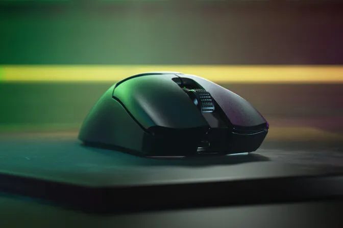 Rato Razer Viper V2 Pro Wired/Wireless